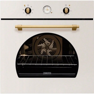 Zanussi ZOB33701MR